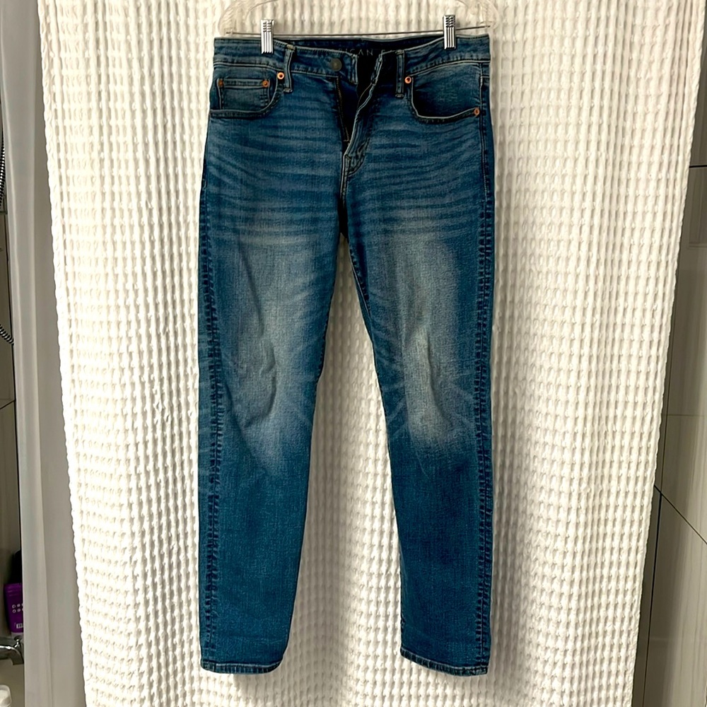 American Eagle 31x30